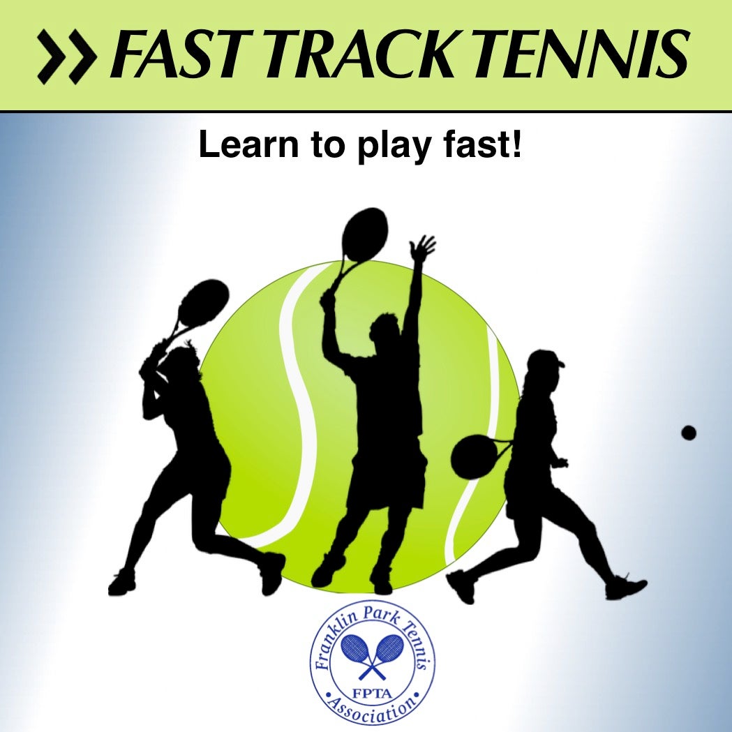 FastTrackTennis  Fast Track Tennis